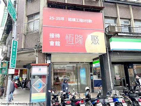 萬華陷推案荒 Q1僅一宗危老案進場 住展雜誌