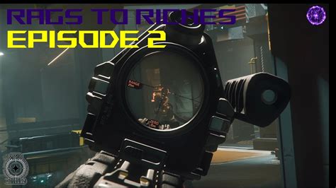 Star Citizen Rags To Riches Series Episode 2 YouTube