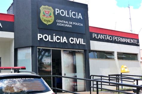 Procurado por diversos crimes em Tambaú é preso em clínica guaçuana