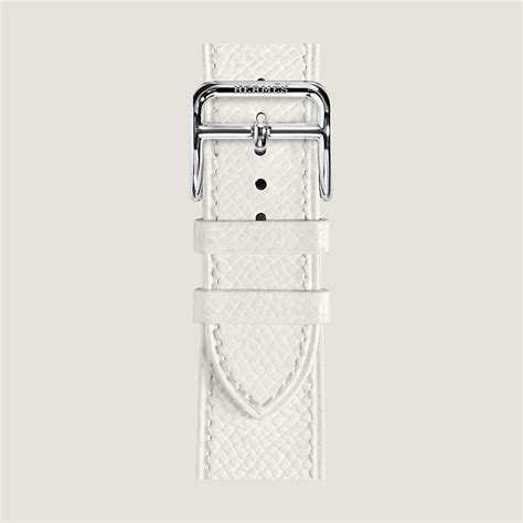 Cape Cod Large model 37 mm Single Tour Watch Strap Hermès Belgium