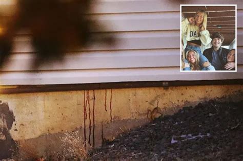 5 Disturbing Gainesville Ripper Crime Scene Photos You Need to See - gedx0zf