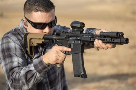 15 Best Optic For Ar Pistol 2023 Review And Buyings Guide January