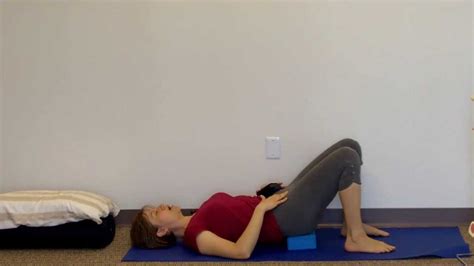 How To Do A Psoas Release