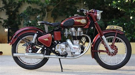 Royal Enfield Motorcycles 5 Things You Should Know Before Buying One