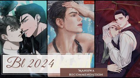 Exciting New Bl Manhwa Webtoons Coming In 2024 Dont Miss Part 3