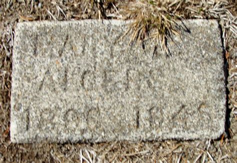 Mary Elizabeth Kough Alger 1896 1946 Mémorial Find a Grave