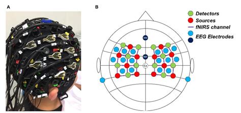 Figure From Enhancing Performance Of A Hybrid Eeg Fnirs System Using