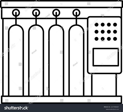 Demineralized Water Unit Stock Vectors And Vector Art Shutterstock