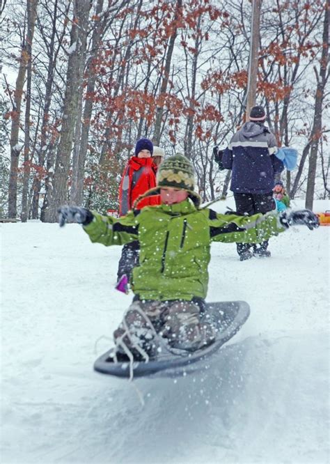 17 Best images about SLED It on Pinterest | Sled, Videos and Snow