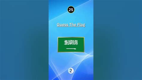 Guess The Flag Shorts Flagquiz Subscribe Youtube