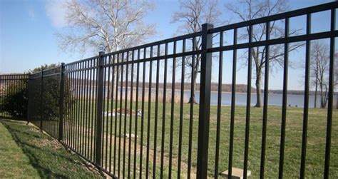 The Hottest Modern Fence Designs For 2023 Smucker Fencing