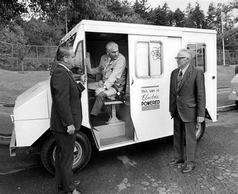 #TBT to a different type of... - Portland General Electric | Facebook