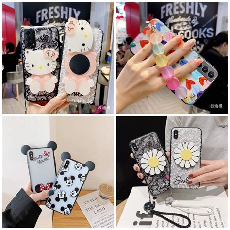 Jual Casing Hp Custom Smile Case Itel Vision Pro Shopee Indonesia