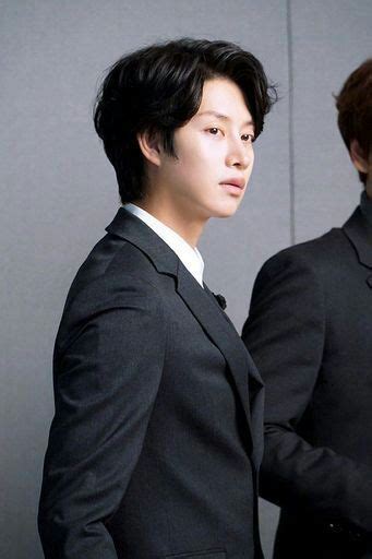 Heechul Wiki Half Light Amino