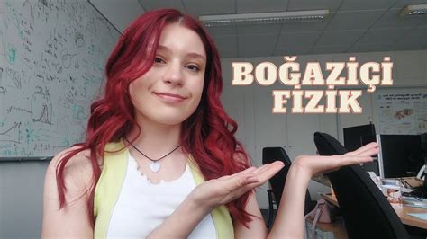 Boğaziçi Fizik 2022 YKS Tercih Önerileri YouTube