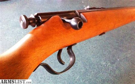 Armslist For Sale Stevens Model 15 A 22