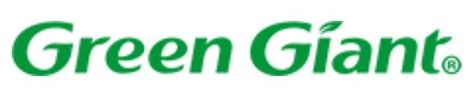 Green Giant Logo - LogoDix