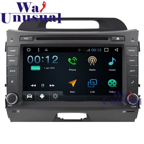 Radio Con Gps Para Coche Reproductor Con Android Pulgadas Dvd