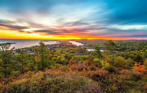 2025 Awesome Guide To Exploring Copper Harbor Mi