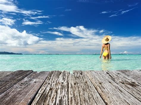 Modne Stroje K Pielowe Na Lato Monokini Tankini Bikini Magazyn Vip