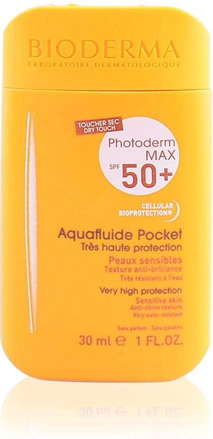 Garnier Bioderma Photoderm Max Aquafluide Pocket Spf Ml Price