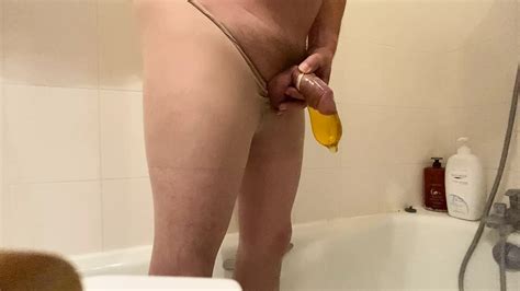 I Piss In A Condom And Spray My Pantyhose With It French Gay Amateur Porn XHamster