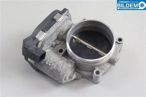 7556118001 : Spjældhus og Spjældkontakt - Autoparts24