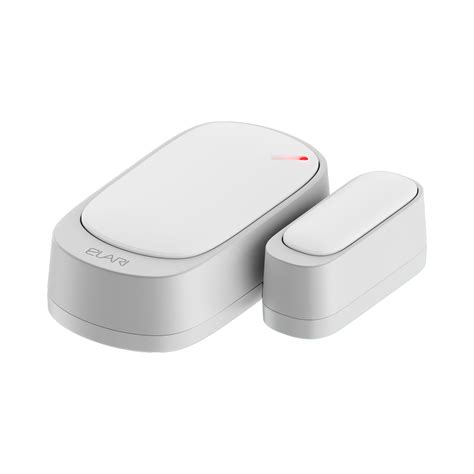 ELARI Smart Door Sensor - Умный дом в официальном интернет-магазине