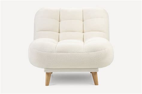 Кресло-кровать Бонс-Т Cozy Ivory купить в Минске по цене 1 422 руб ...