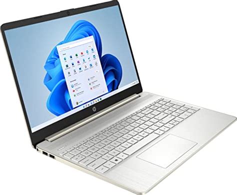 2022 HP High Performance Business Laptop 15 6 FHD IPS Touchscreen