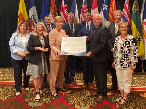 A New Sustainable Canadian Agricultural Partnership Has Been Agreed By