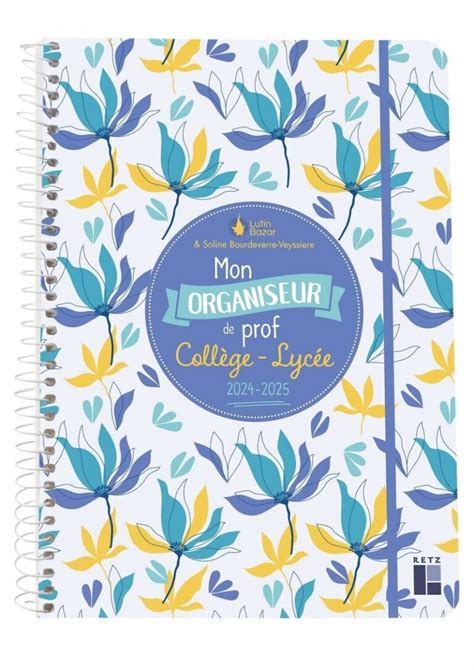 Cahier Journal Enseignant Les Meilleurs Choix