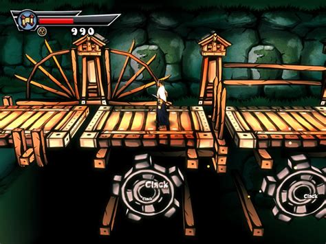 Samurai II Vengeance Screenshots For Windows MobyGames