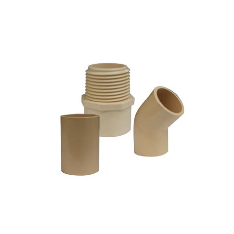 Hot Water Pvc Fittings At Andy Sage Blog