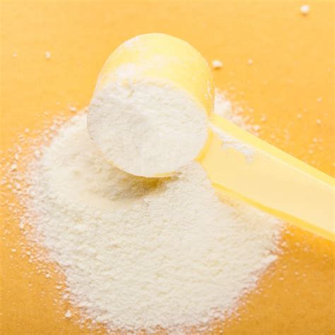 How Is Powdered Milk Made ? Here's What Happens - Foodiosity