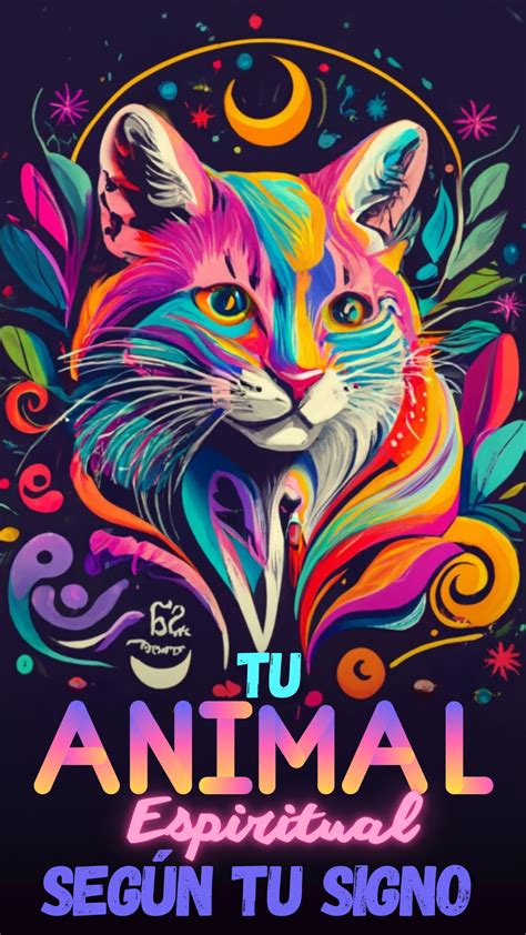 cuál es mi animal espiritual según mi fecha de nacimiento Artofit