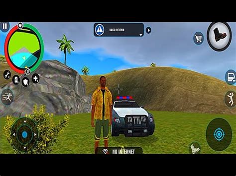 Real Gangster Crime By Naxeex Fun At Naxeex City 1 Android