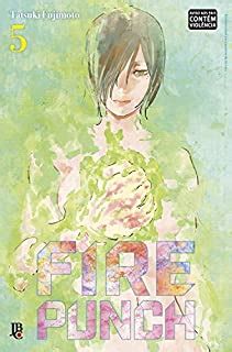 Fire Punch Ler Online - Fire Punch vol. 01 - eBook, Resumo, Ler Online e PDF - por Tatsuki Fujimoto