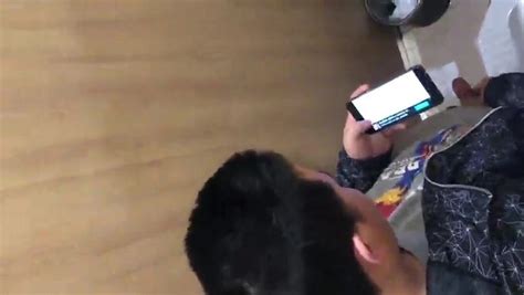 Wanker Caught Next Stall Gay Porn Xhamster