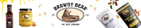 Amazon In Brawny Bear Energy Powders