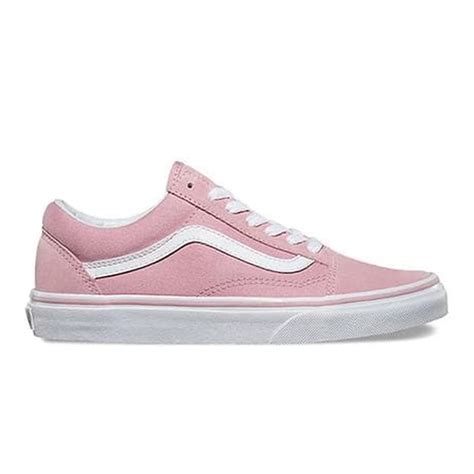 Vans Old Skool Dx V36cl Light Pink Jdm Original Sneakers Scrumoutfit