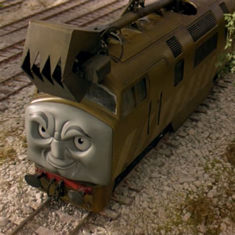 Diesel 10 | Thomas The Tank Engine Series Wikia | Fandom powered by Wikia