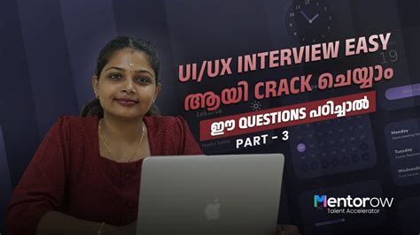 Crack The Code Advanced Ui Ux Designer Interview Questions Expert