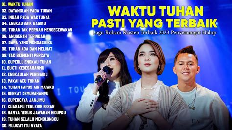 Lagu Rohani Kristen Ndc Worship Putri Siagian Michael Panjaitan