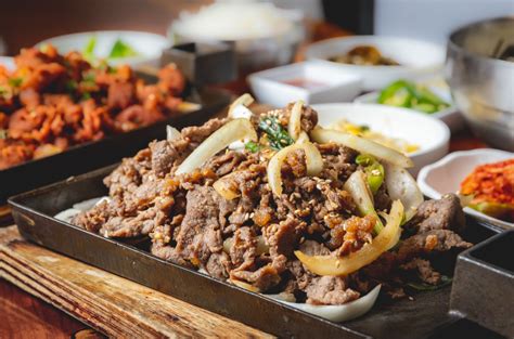 Resep Beef Bulgogi Ala Restoran Korea Official Astronauts Blog