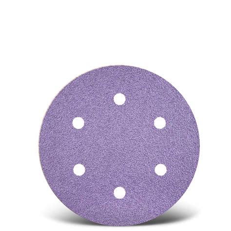 Miotools Hook Loop Sanding Discs For Drywall Sanders G