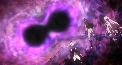 Bikini Warriors Episode 12 No One Knows The End The Otaku Author