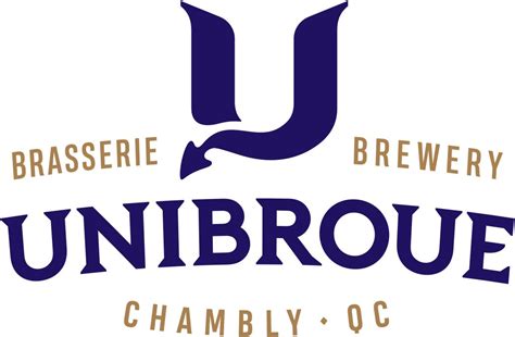 Unibroue | French-Canadian Brewery with Savoury Ales | Unibroue