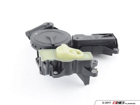 Genuine Volkswagen Audi - 06H103495AK - Pressure Control Valve (PCV ...