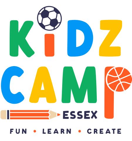 Home | Kidz Camp Essex